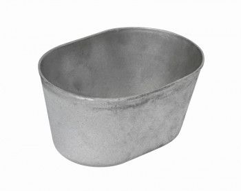 Хлебная форма 185х130 мм