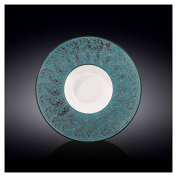 Тарелка глубокая Wilmax WL-667626 / A