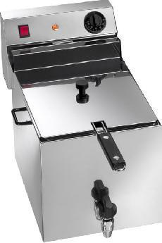 Фритюрница электрическая Fimar SF9