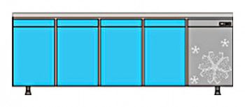 Стол холодильный Кобор C6-4D