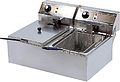 Фритюрница Kocateq EF062