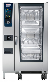 Пароконвектомат Rational iCombi Pro 20-2/1 G