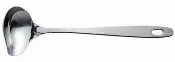 Ложка соусная 50 мл «Luxstahl» [C4-10]