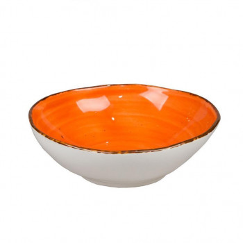 Салатник Fusion Orange Sky 16,5 см, P.L. Proff Cuisine [4]