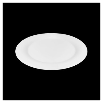 Тарелка Sam&Squito JXA389-03 250 мм с полями