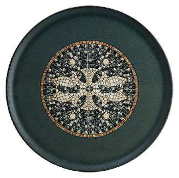 Блюдо для пиццы Bonna S-MT-MZPMAGRM32PZ