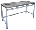 Стол производственный Пищевые технологии СРО-15/6ЭНК-М