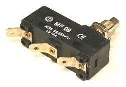 Микровыключатель для пароконвектомата UNOX VE086B