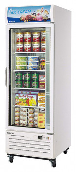 Шкаф морозильный Turbo air FRS-650F