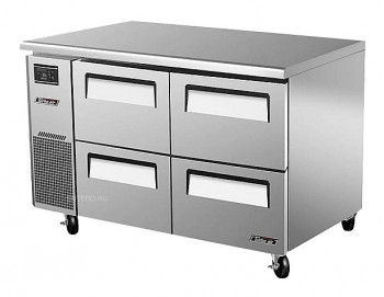 Стол морозильный Turbo air KUF12-2D-4-600
