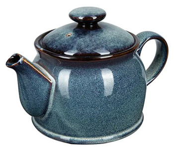 Чайник заварочный Corone Celeste" HL935850/840 800мл синий