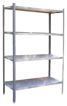 Стеллаж кухонный ITERMA 430 СТС-21/906