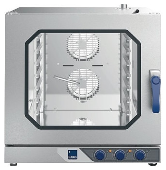 Пароконвектомат Radax TOLSTOY TL07M0R