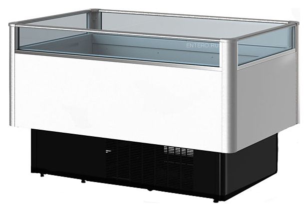 Бонета холодильная Golfstream Нарочь 250 ВС белая