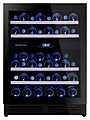 Винный шкаф Dunavox DAUF-45.125DB.TO