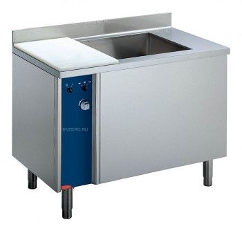 Машина для мойки овощей Electrolux Professional LV200 (660031)