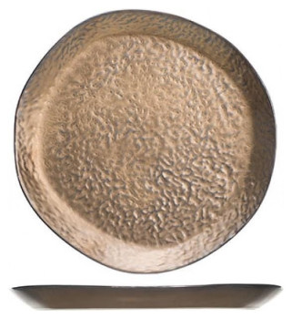 Тарелка Cosy & Trendy Copernico 2161026 260х260х20 мм