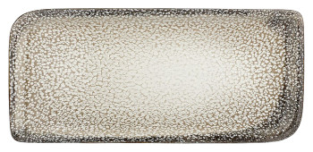 Блюдо прямоугольное By Bone Tinta Spazio TN-SZ-AR-28-DT 24х15 см