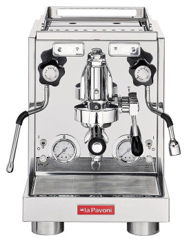 Эспрессо кофемашина La Pavoni LPSBVS03EU