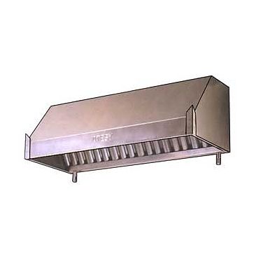 Зонт вент. ЗВН-1200/400 Премьер