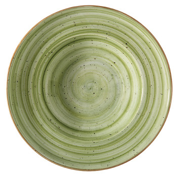 Тарелка глубокая Bonna ATHGRM24CK