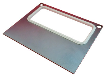 Форма VASSILII № c018 183х84 мм