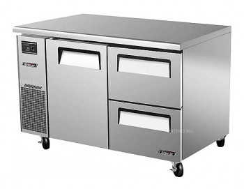 Стол морозильный Turbo air KUF12-2D-2-700