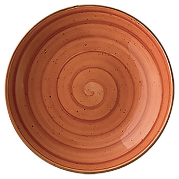 Тарелка глубокая Bonna ATC BLM 25 CK