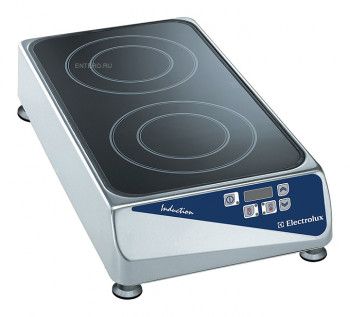 Плита индукционная Electrolux Professional DZL2CE (600306)