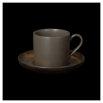 Пара чайная Corone Luminare HS027532/HS027533 230 мл