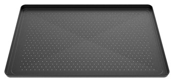 Лист для выпечки UNOX TG 330 (460x330х15) перф.
