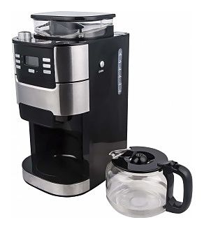 Кофеварка Gemlux GL-CM-77