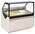 Витрина для мороженого Turbo Air TGL-12