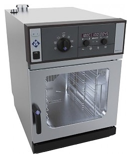 Пароконвектомат MKN SpaceCombi Classic 6.1