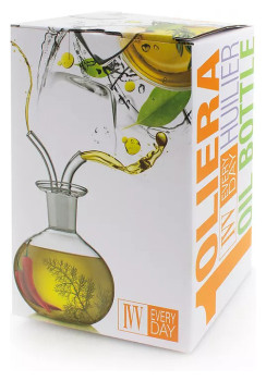 Емкость для масла IVV 8064.1