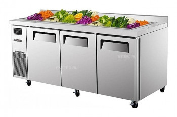 Саладетта Turbo air KSWR18-3-750