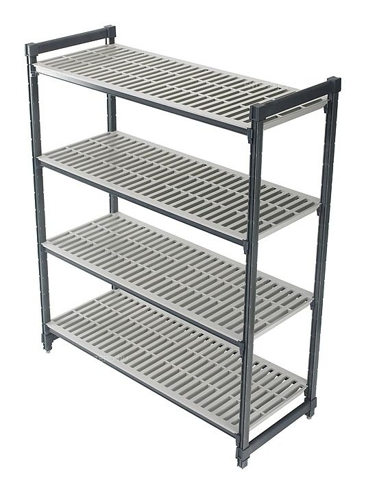Стеллаж кухонный Cambro ESU184264