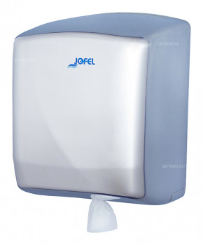 Диспенсер для бумажных полотенец Jofel AG45500