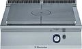 Плита газовая Electrolux Professional E7STGH1000 (371007)