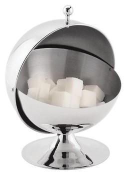 Сахарница P.L. Proff Cuisine 95001167 "Шар" 300 мл