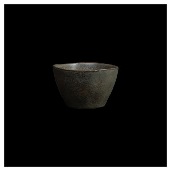 Салатник Corone Sacramento HS169603 4" 110 мм 350 мл (фарфор) серо-зеленый