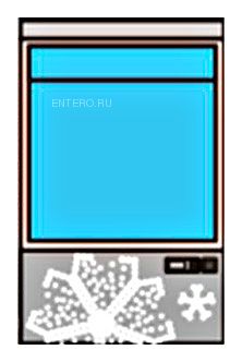 Стол морозильный Кобор NF7-1D