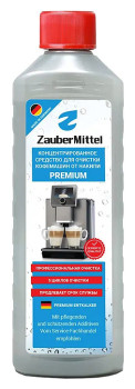 Жидкость для очистки от накипи ZauberMittel ZMP DL05, 500 мл