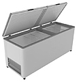 Ларь морозильный Frostor F 400 SD