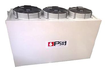 Сплит-система низкотемпературная ПОЛЮС-САР BGS 415 F