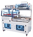 Термоусадочный аппарат Hualian Machinery BSF-5640LV