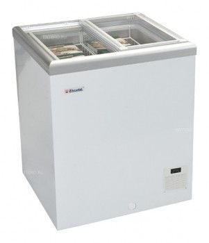 Ларь морозильный Elcold UNI-S/11 LTS
