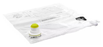 Набор для маринования и соления VacuVin 2974660 2 шт. + клапан