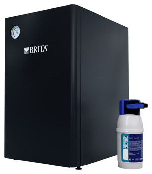 Комплект фильтр-системы Brita PROGUARD Coffee 50 (без умягчения)