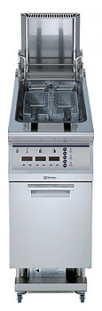 Фритюрница Electrolux Professional XP 900